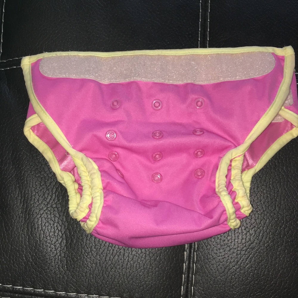Best Bottom Diaper Cover